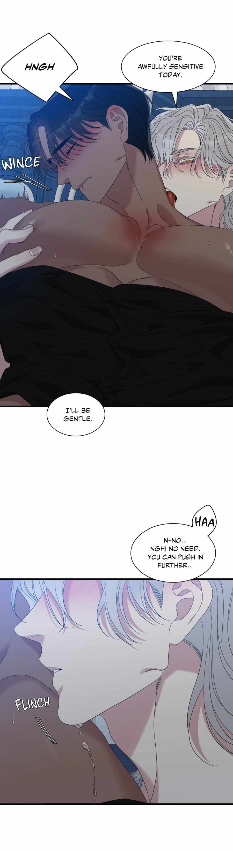 SMYRNA & CAPRI Chapter 44 - Page 5 in English