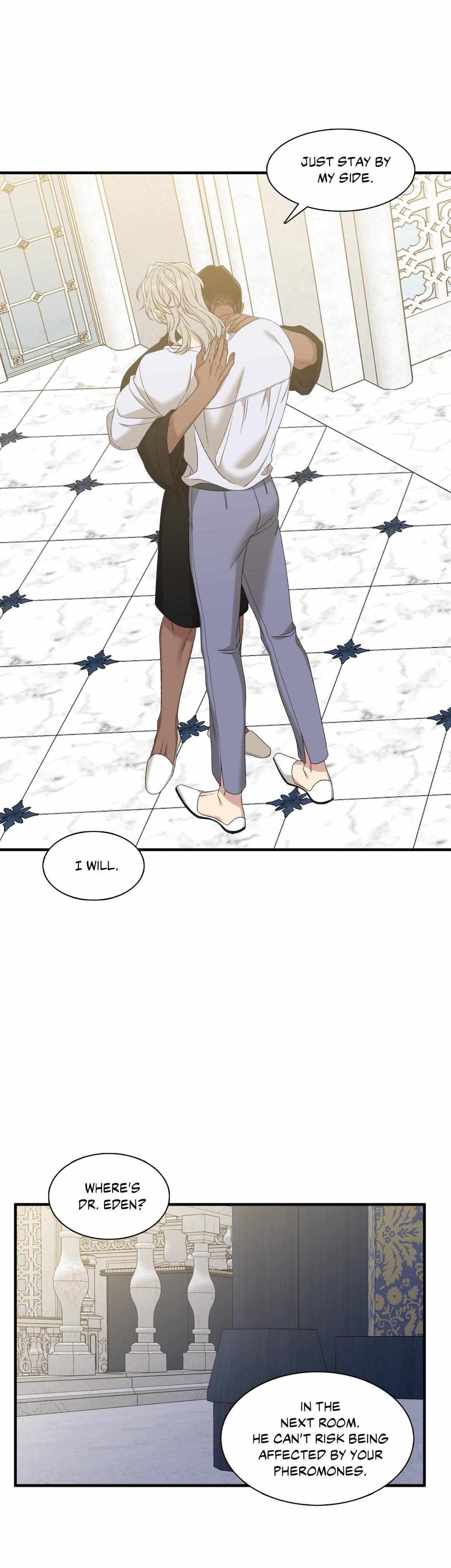 SMYRNA & CAPRI Chapter 45 - Page 29 in English
