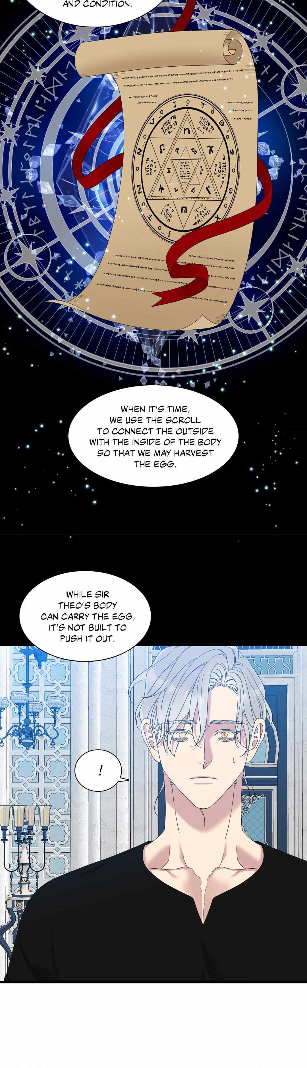 SMYRNA & CAPRI Chapter 45 - Page 7 in English