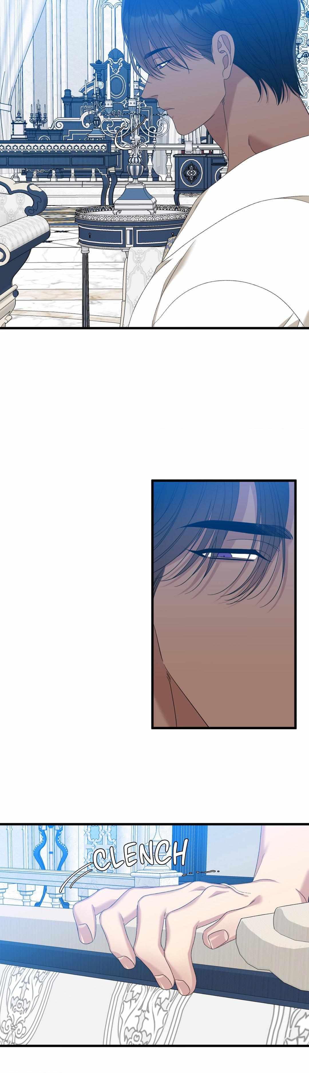 SMYRNA & CAPRI Chapter 45 - Page 9 in English