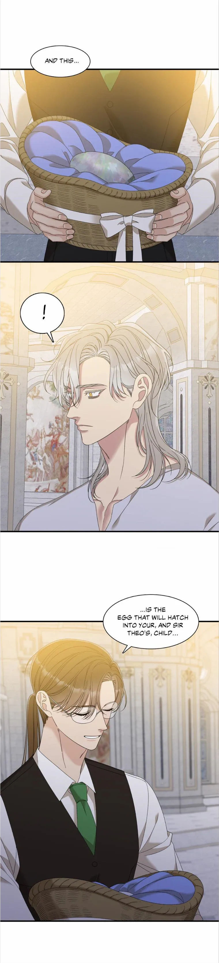SMYRNA & CAPRI Chapter 46 - Page 17 in English