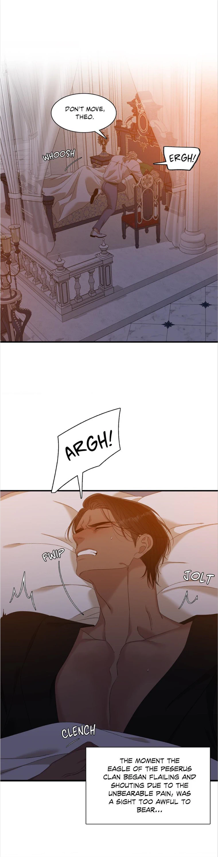 SMYRNA & CAPRI Chapter 46 - Page 4 in English