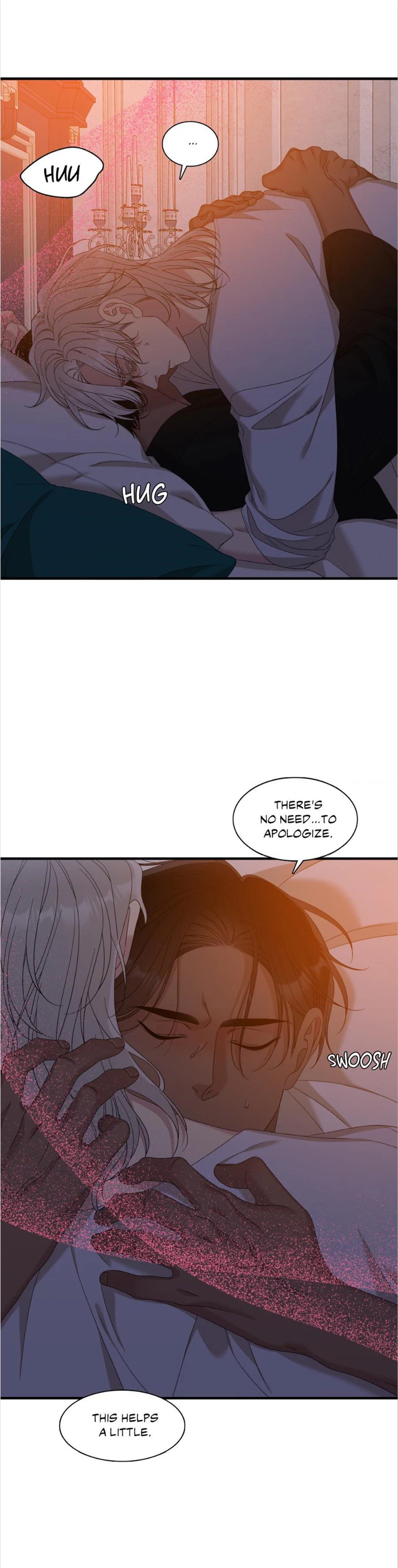 SMYRNA & CAPRI Chapter 46 - Page 7 in English