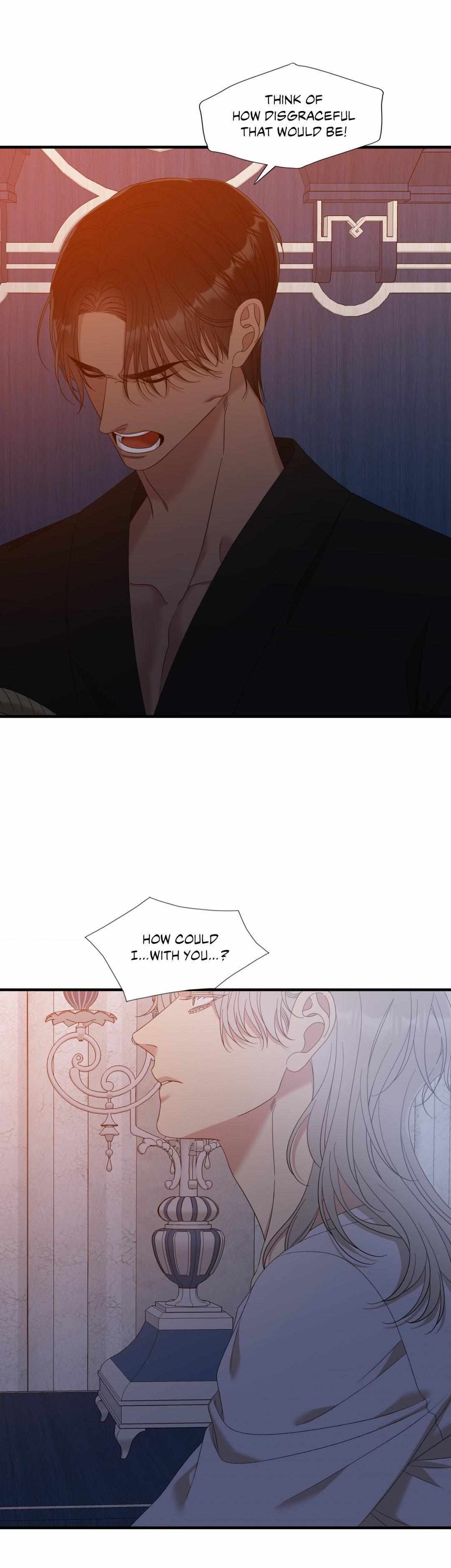 SMYRNA & CAPRI Chapter 47 - Page 12 in English