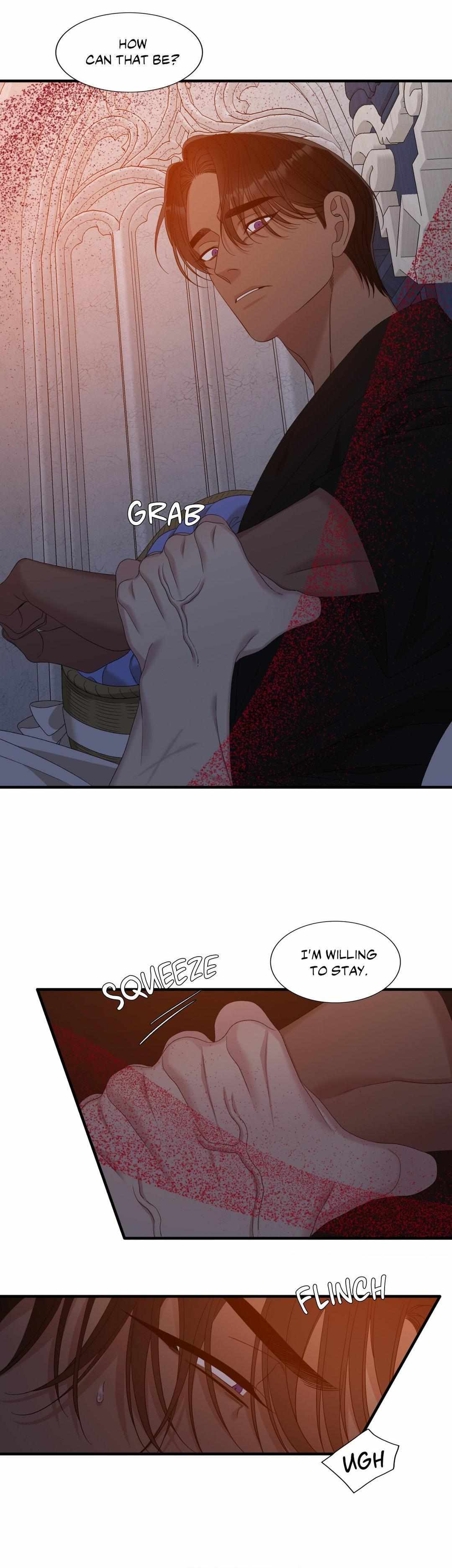 SMYRNA & CAPRI Chapter 47 - Page 15 in English