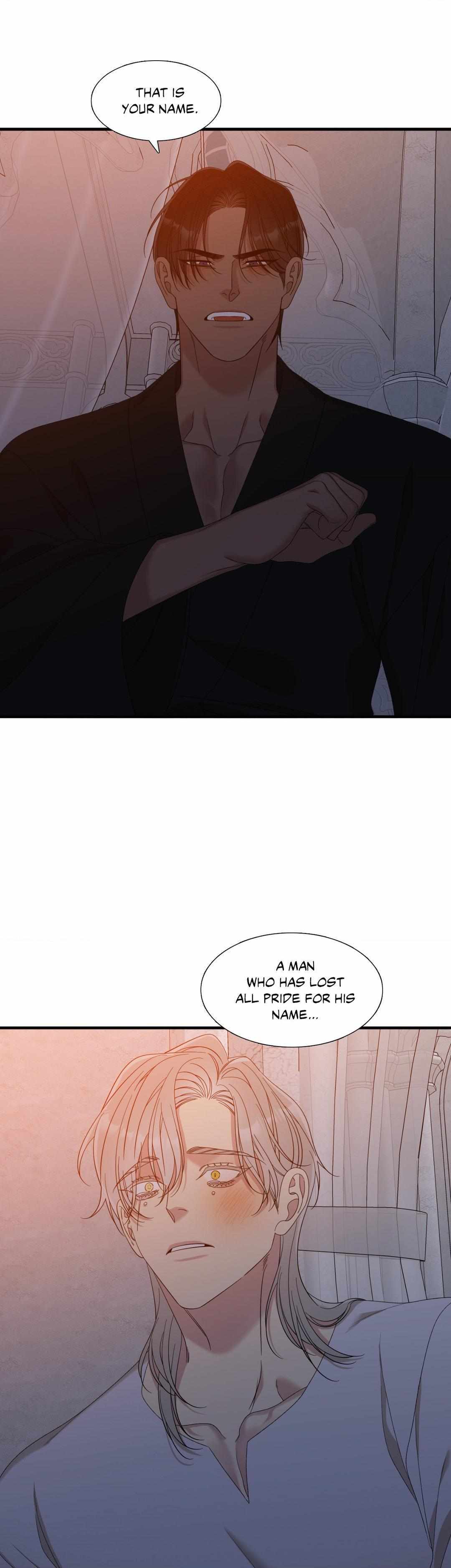 SMYRNA & CAPRI Chapter 47 - Page 18 in English