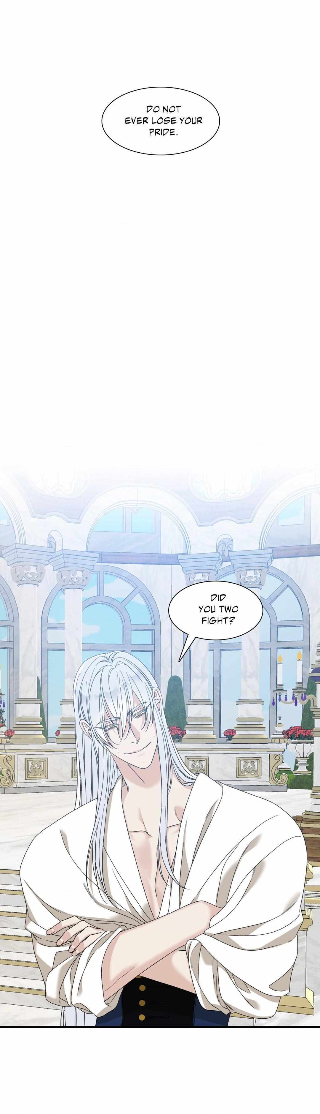 SMYRNA & CAPRI Chapter 47 - Page 20 in English