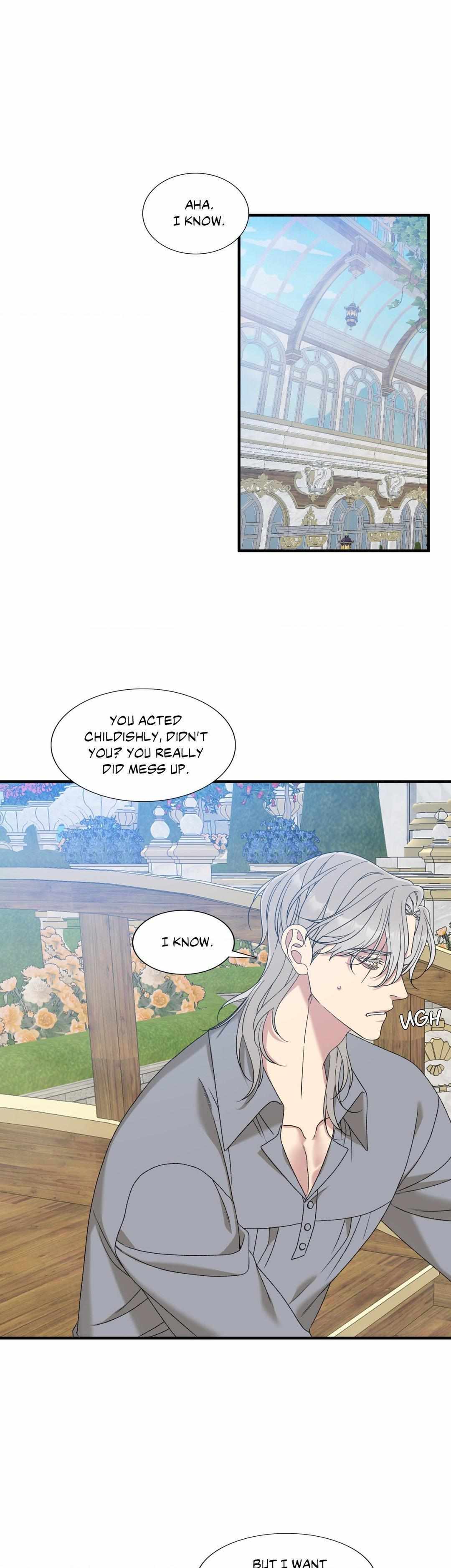 SMYRNA & CAPRI Chapter 47 - Page 22 in English