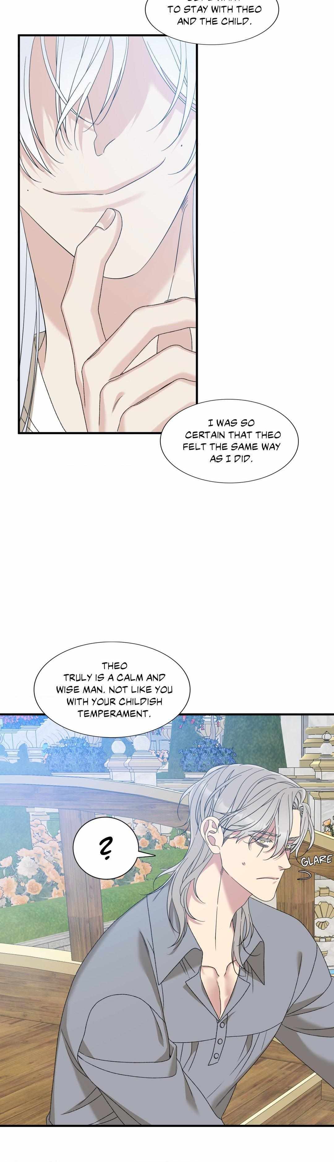 SMYRNA & CAPRI Chapter 47 - Page 23 in English