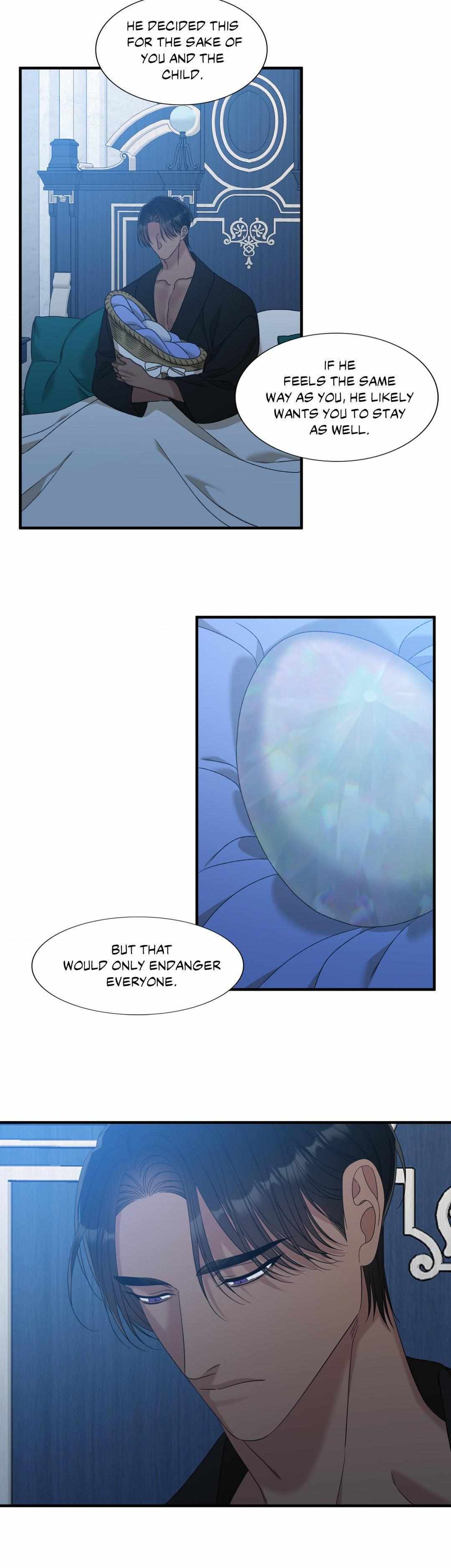 SMYRNA & CAPRI Chapter 47 - Page 25 in English