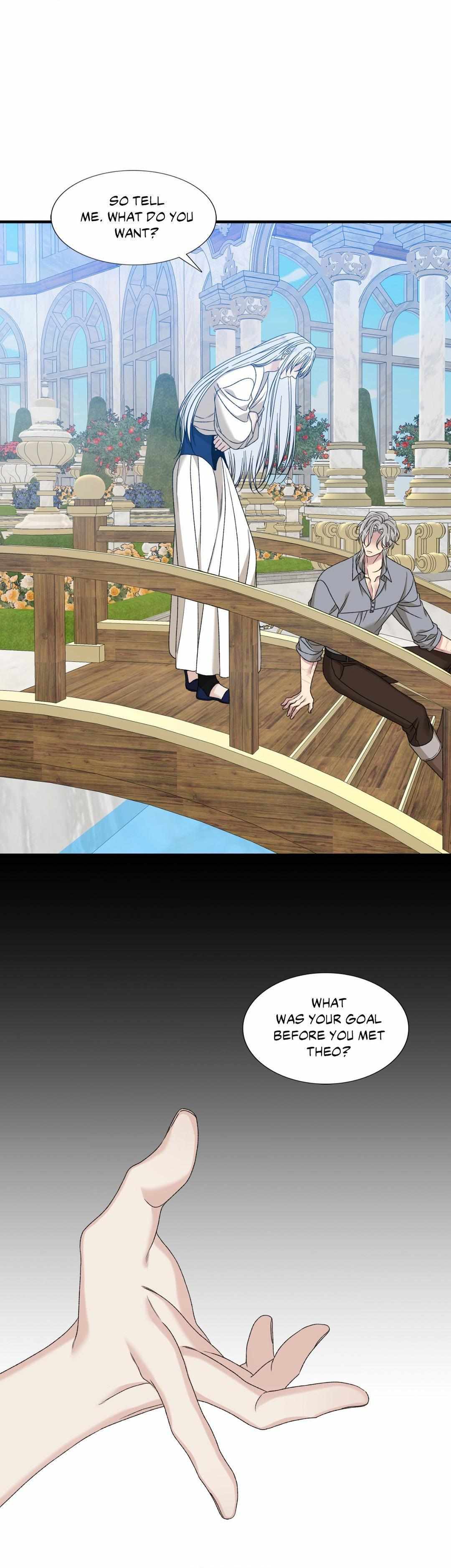 SMYRNA & CAPRI Chapter 47 - Page 27 in English