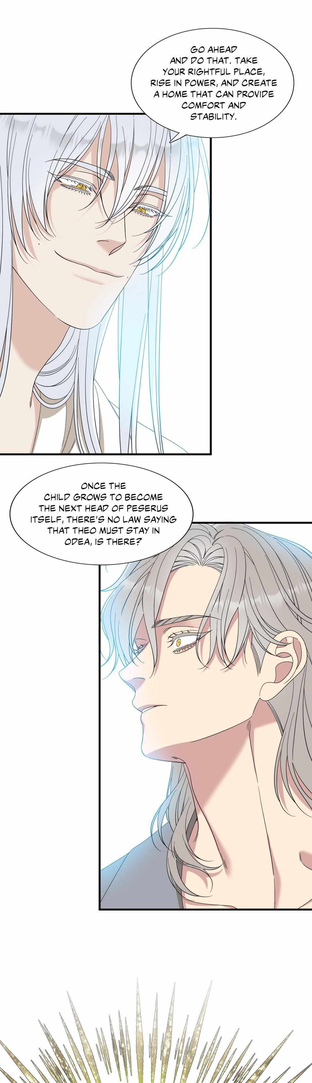 SMYRNA & CAPRI Chapter 47 - Page 28 in English