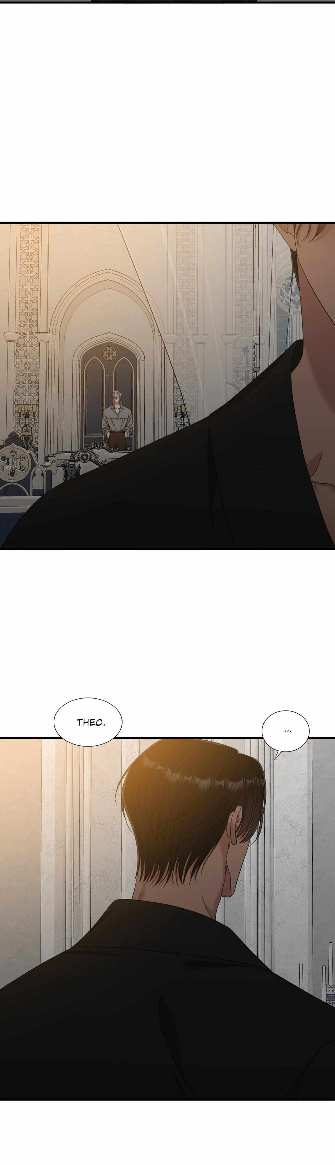 SMYRNA & CAPRI Chapter 47 - Page 32 in English