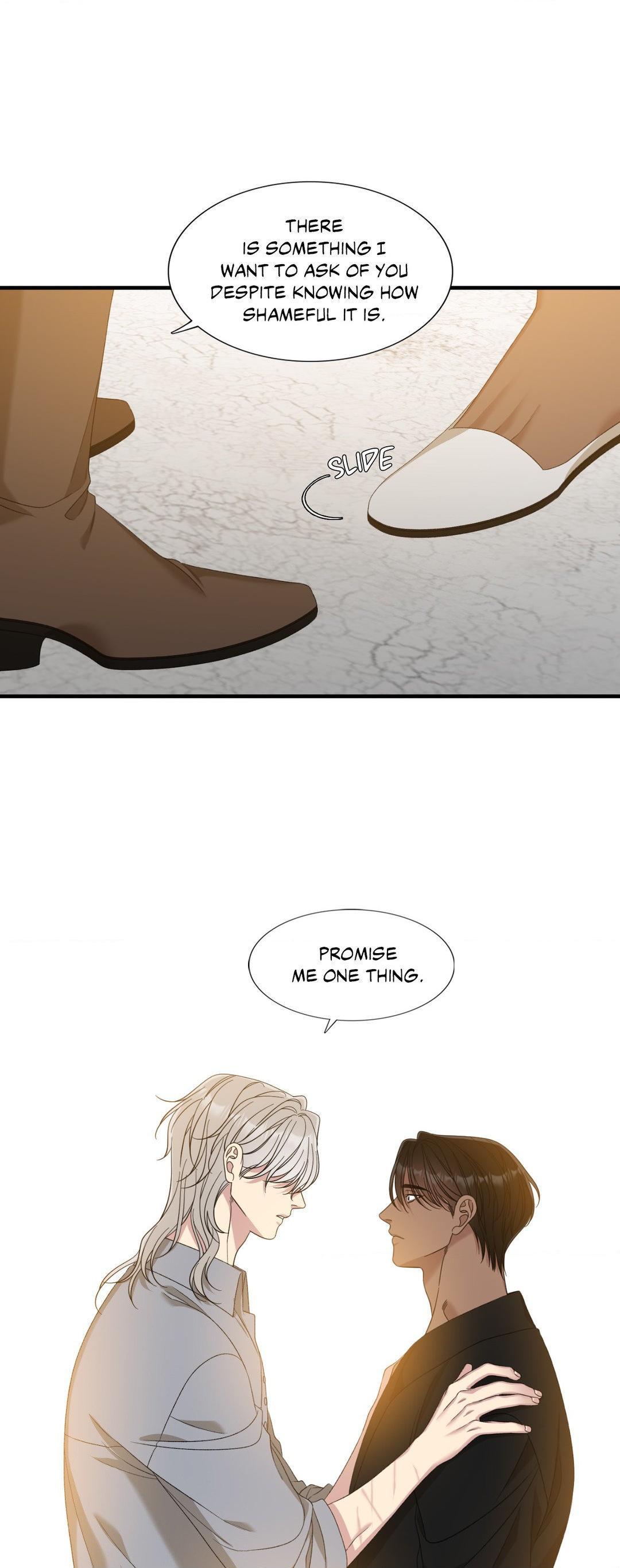 SMYRNA & CAPRI Chapter 47 - Page 35 in English