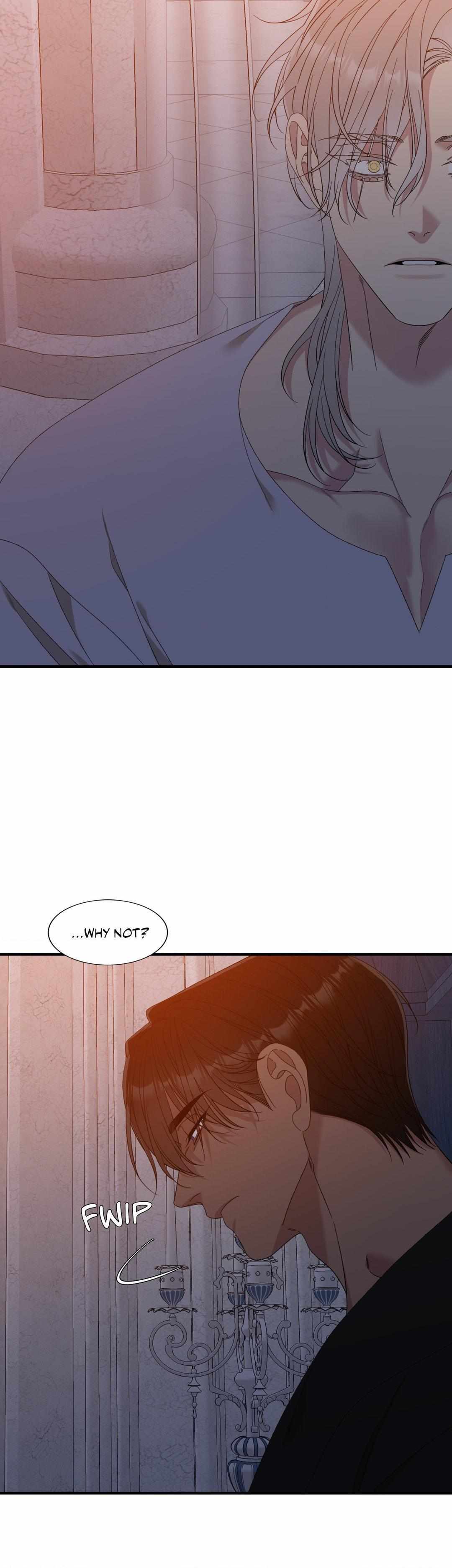 SMYRNA & CAPRI Chapter 47 - Page 5 in English
