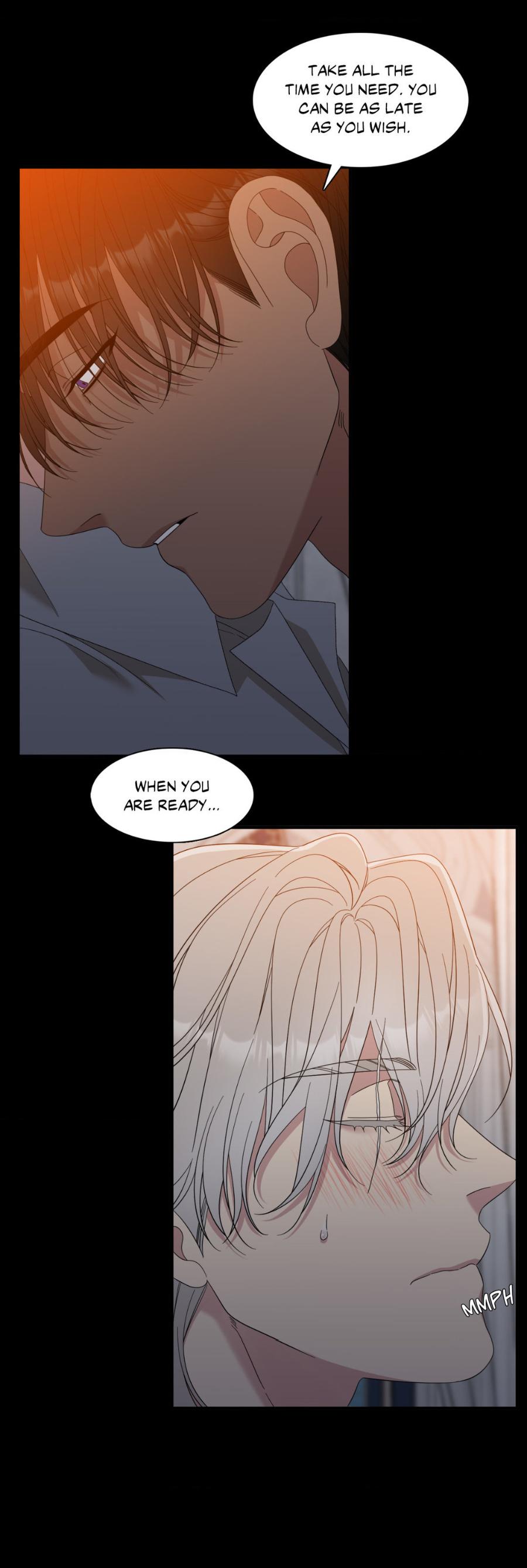 SMYRNA & CAPRI Chapter 48 - Page 11 in English