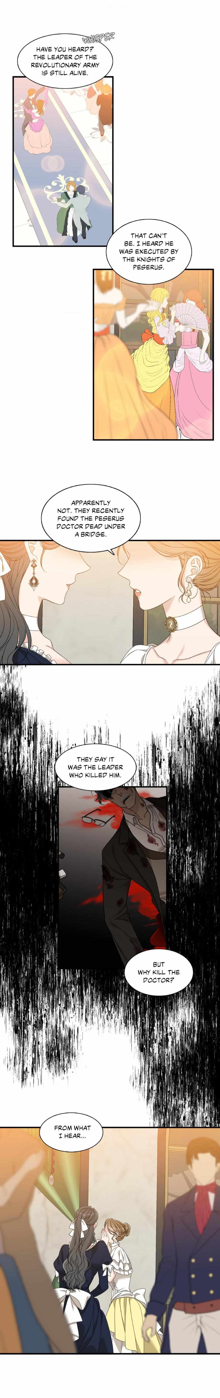 SMYRNA & CAPRI Chapter 48 - Page 25 in English