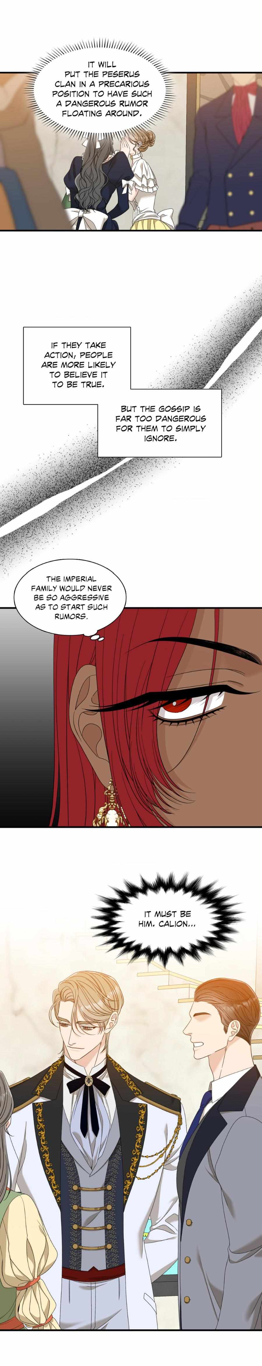 SMYRNA & CAPRI Chapter 48 - Page 27 in English