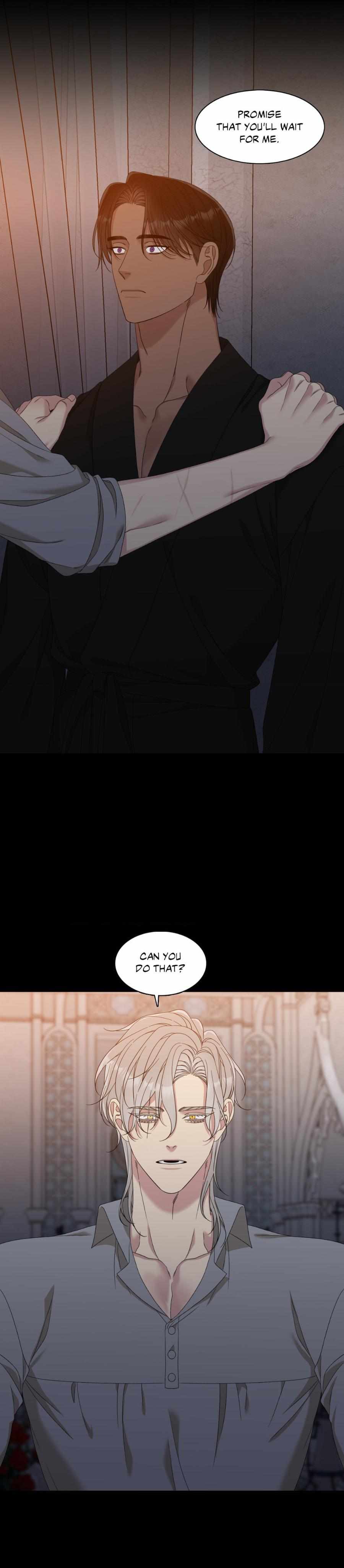 SMYRNA & CAPRI Chapter 48 - Page 6 in English