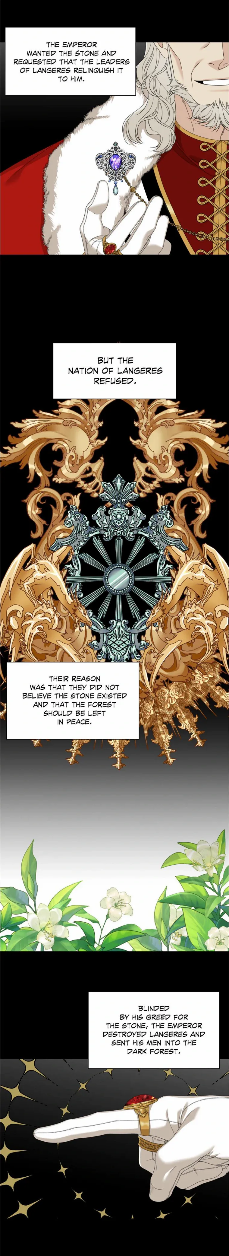 SMYRNA & CAPRI Chapter 49 - Page 10 in English