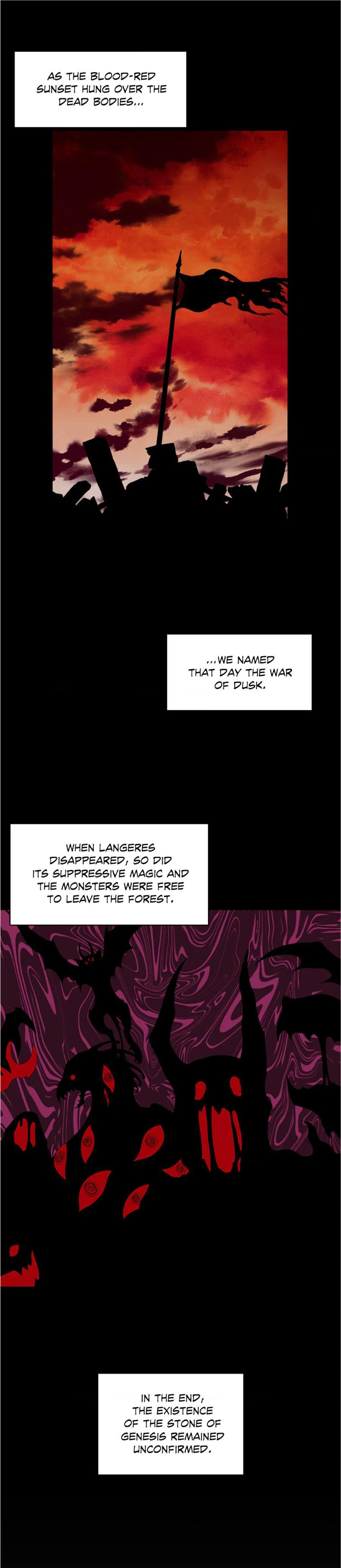 SMYRNA & CAPRI Chapter 49 - Page 11 in English