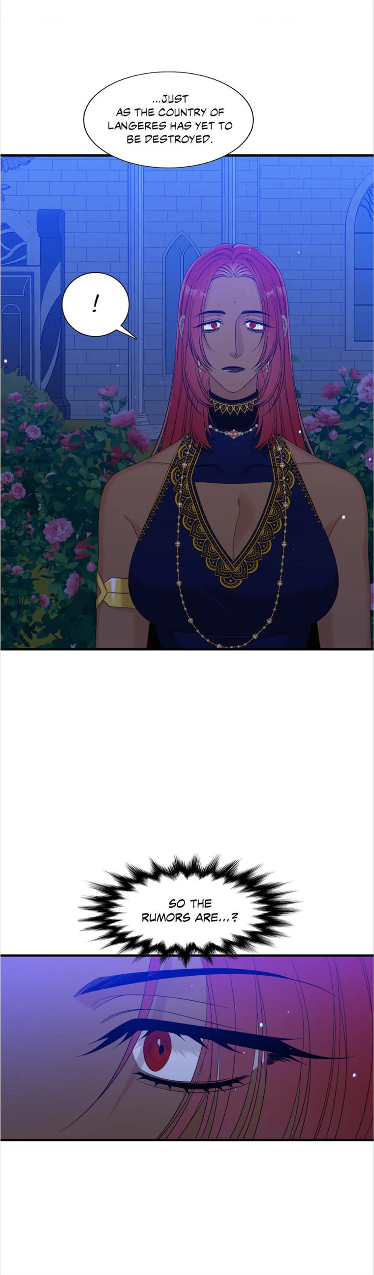 SMYRNA & CAPRI Chapter 49 - Page 17 in English