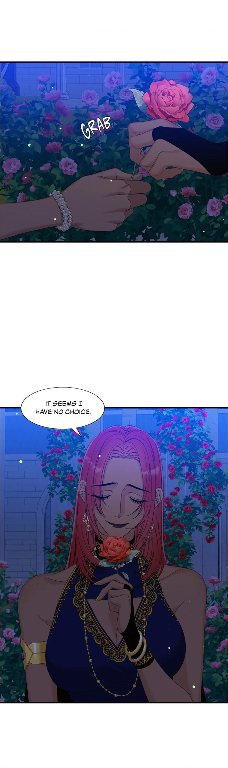 SMYRNA & CAPRI Chapter 49 - Page 19 in English