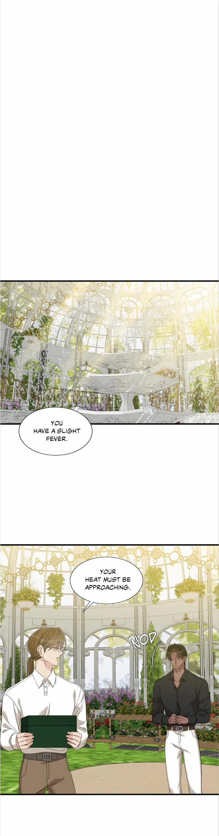 SMYRNA & CAPRI Chapter 49 - Page 26 in English