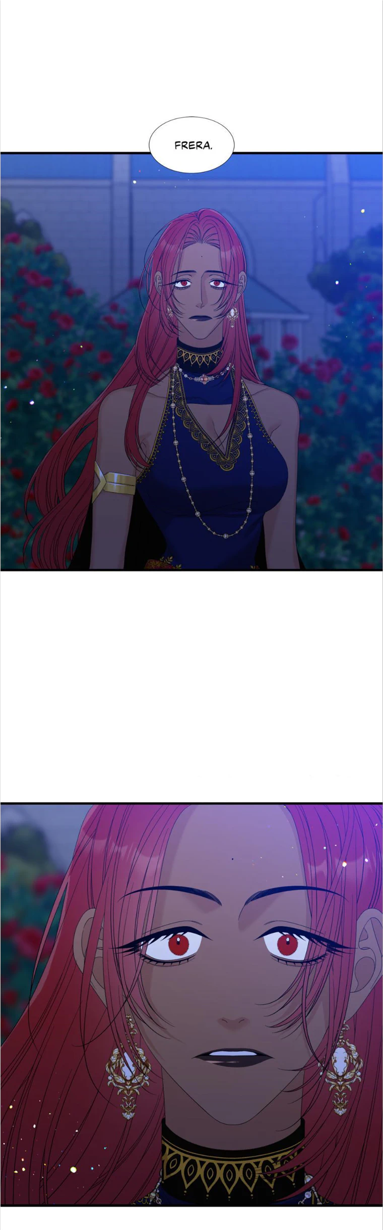 SMYRNA & CAPRI Chapter 49 - Page 3 in English