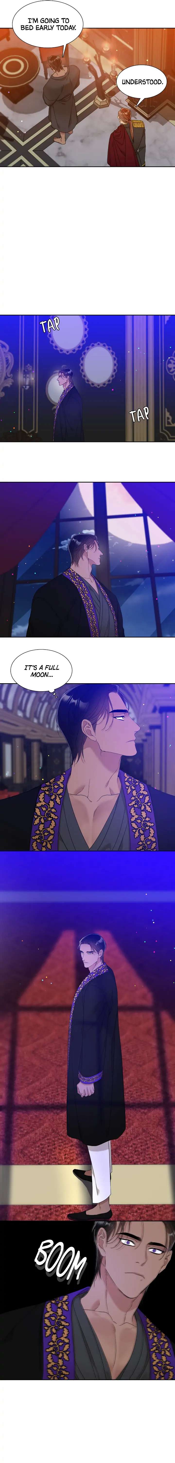 SMYRNA & CAPRI Chapter 5 - Page 10 in English