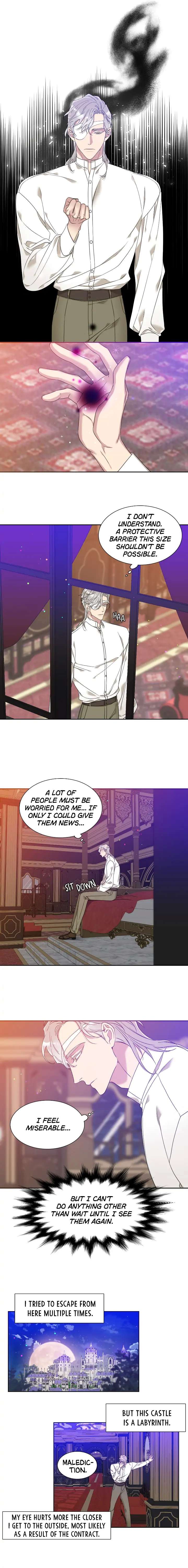 SMYRNA & CAPRI Chapter 5 - Page 4 in English