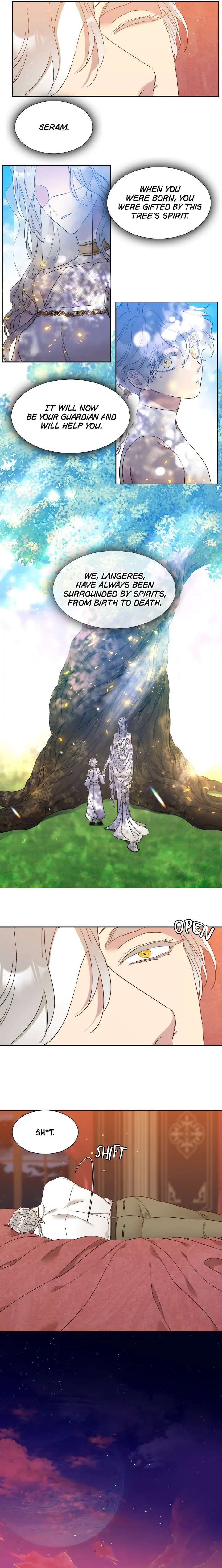SMYRNA & CAPRI Chapter 5 - Page 6 in English
