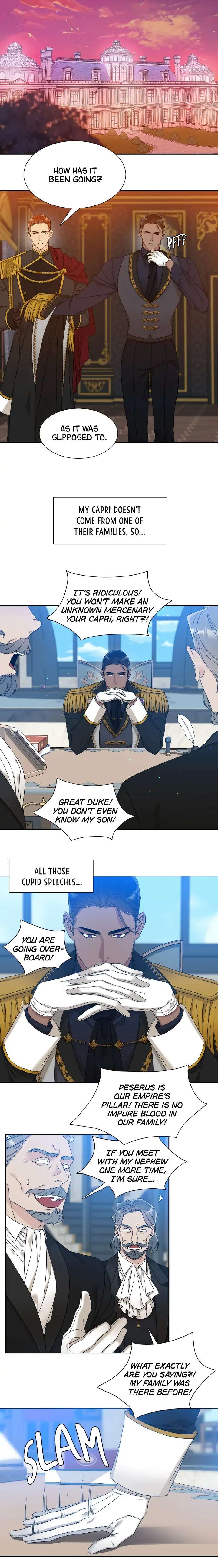 SMYRNA & CAPRI Chapter 5 - Page 7 in English