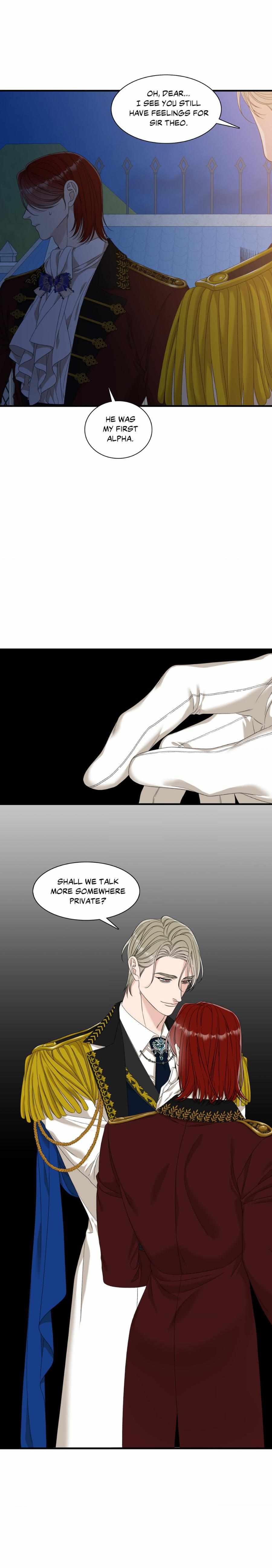 SMYRNA & CAPRI Chapter 50 - Page 29 in English