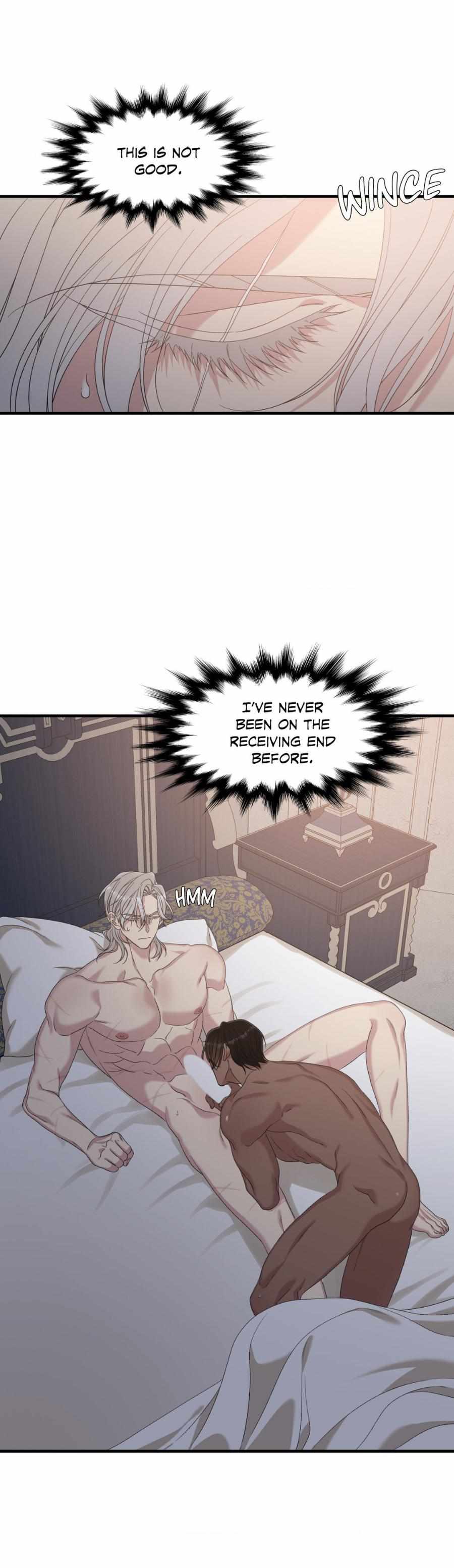 SMYRNA & CAPRI Chapter 50 - Page 5 in English