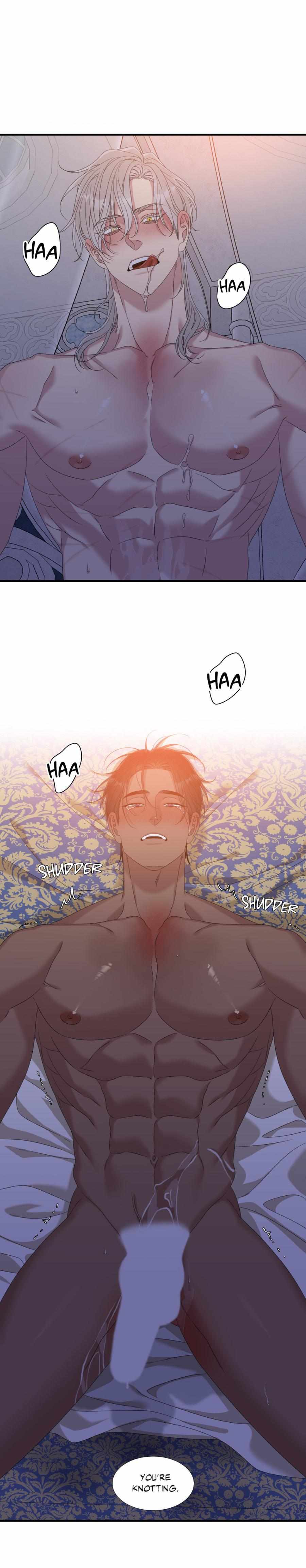 SMYRNA & CAPRI Chapter 51 - Page 13 in English