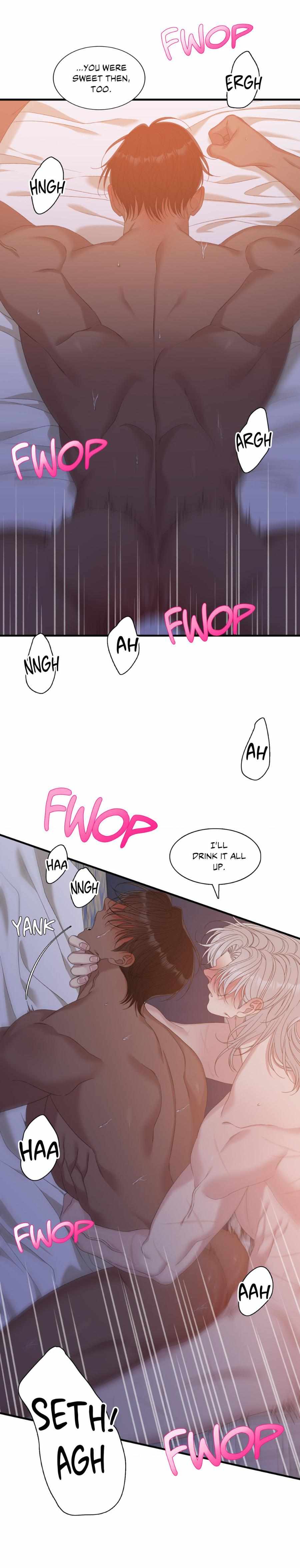 SMYRNA & CAPRI Chapter 51 - Page 19 in English
