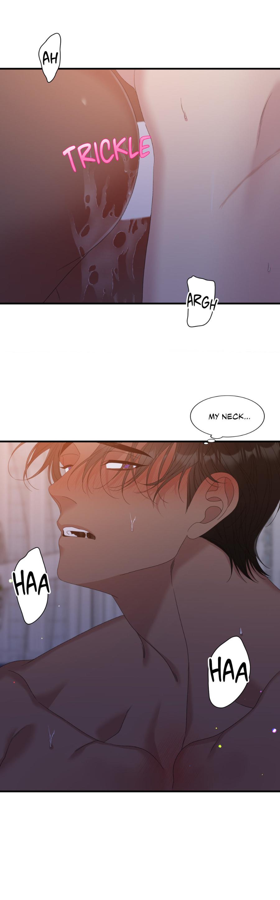 SMYRNA & CAPRI Chapter 51 - Page 23 in English