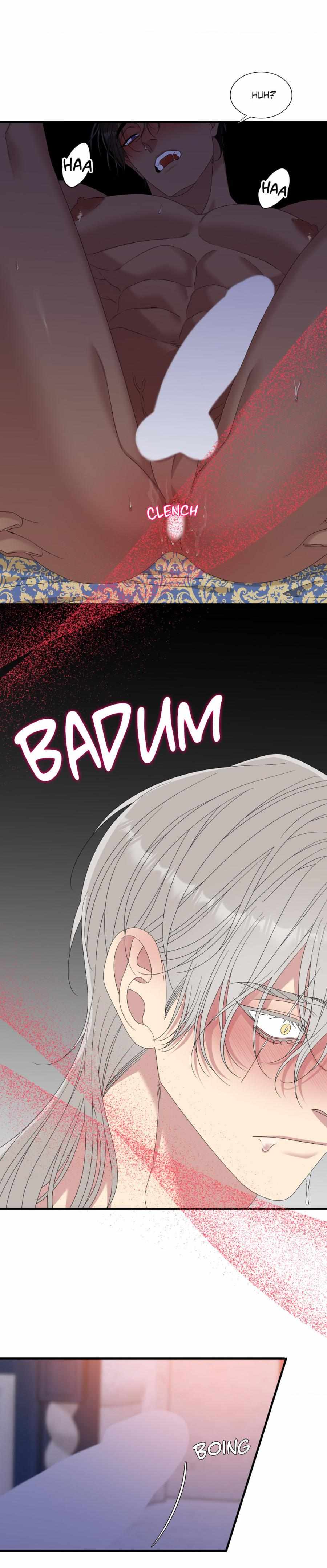 SMYRNA & CAPRI Chapter 51 - Page 5 in English