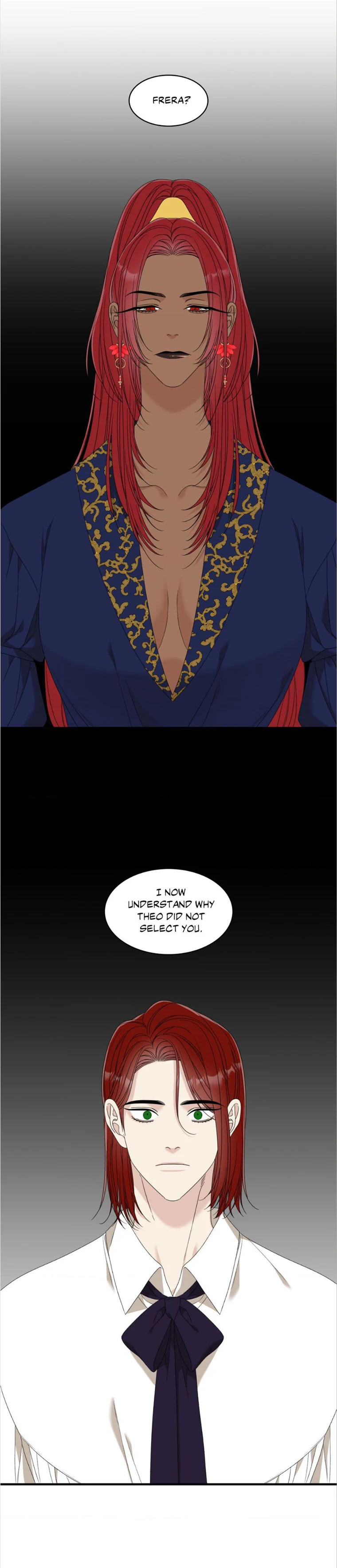 SMYRNA & CAPRI Chapter 52 - Page 12 in English