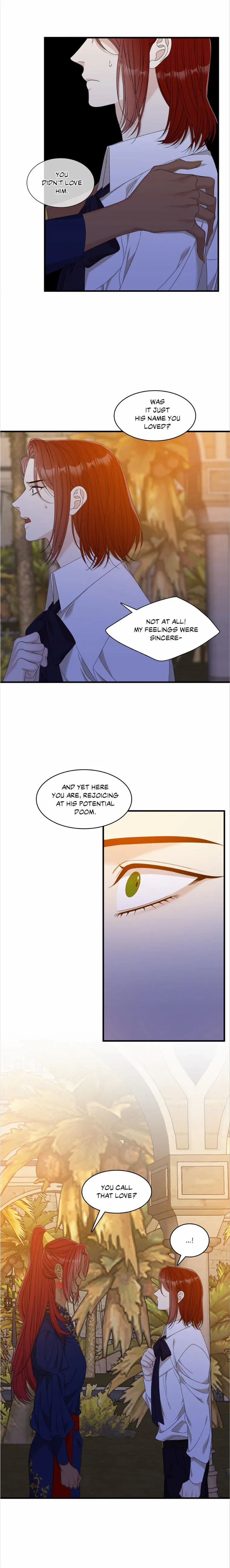 SMYRNA & CAPRI Chapter 52 - Page 13 in English