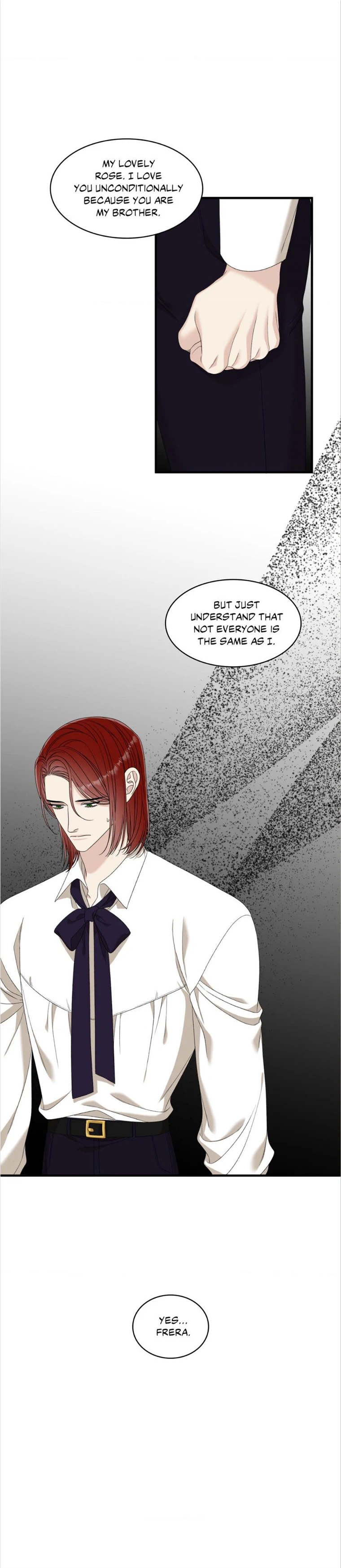 SMYRNA & CAPRI Chapter 52 - Page 14 in English