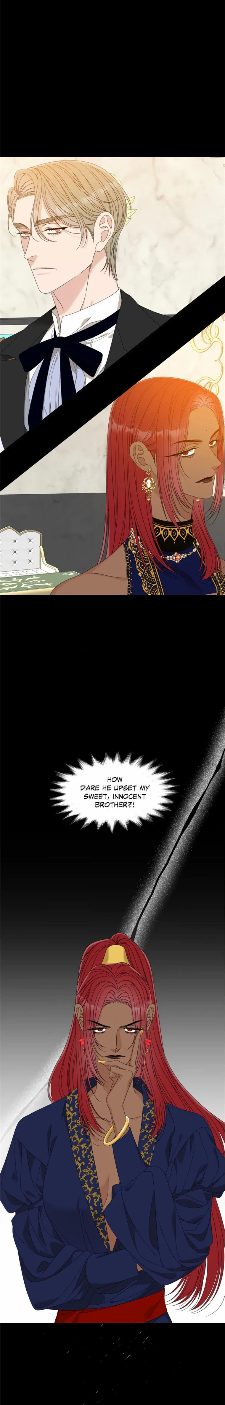 SMYRNA & CAPRI Chapter 52 - Page 17 in English