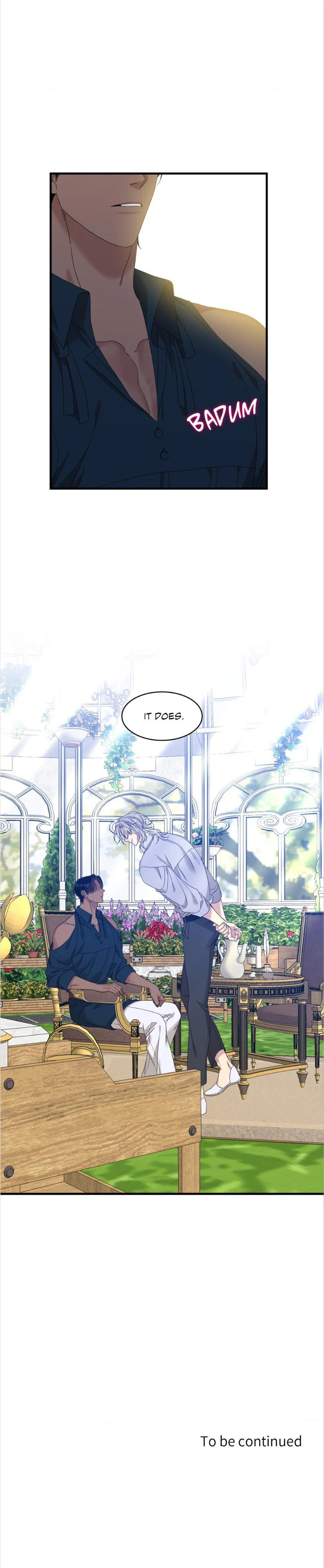 SMYRNA & CAPRI Chapter 52 - Page 24 in English