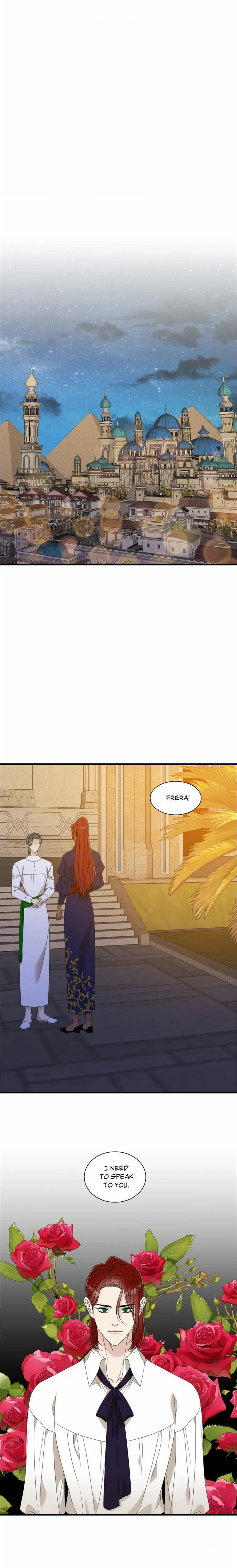 SMYRNA & CAPRI Chapter 52 - Page 5 in English