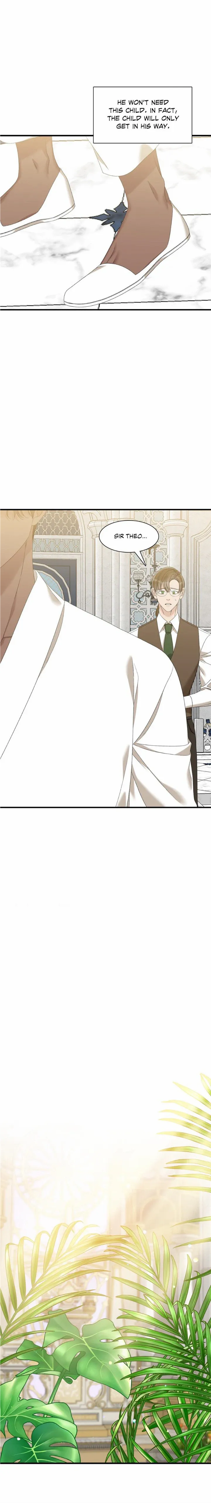 SMYRNA & CAPRI Chapter 53 - Page 11 in English