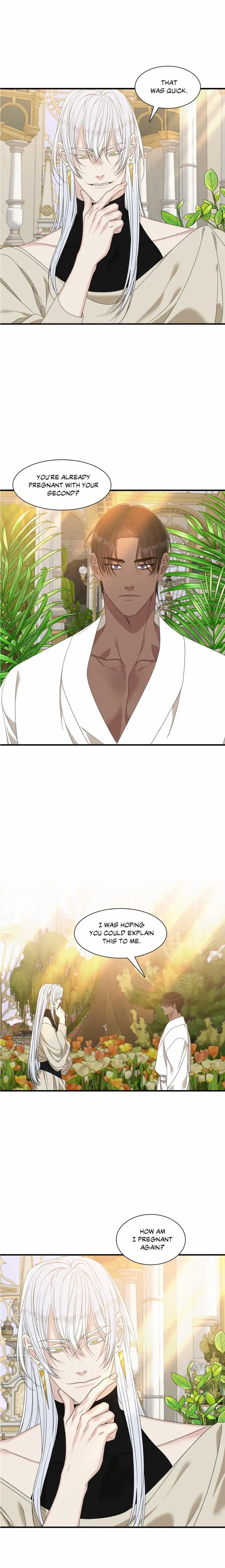 SMYRNA & CAPRI Chapter 53 - Page 13 in English