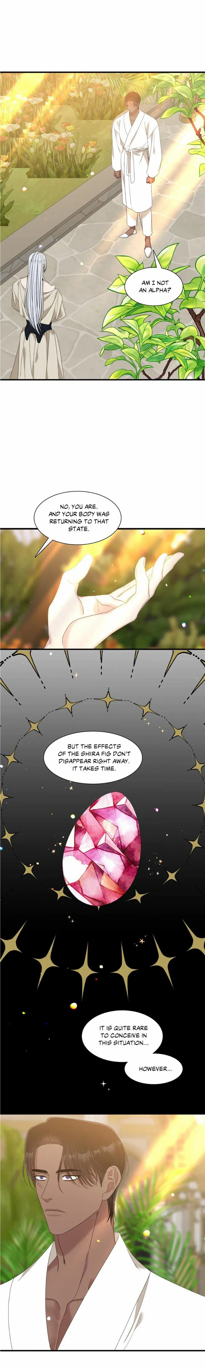 SMYRNA & CAPRI Chapter 53 - Page 14 in English