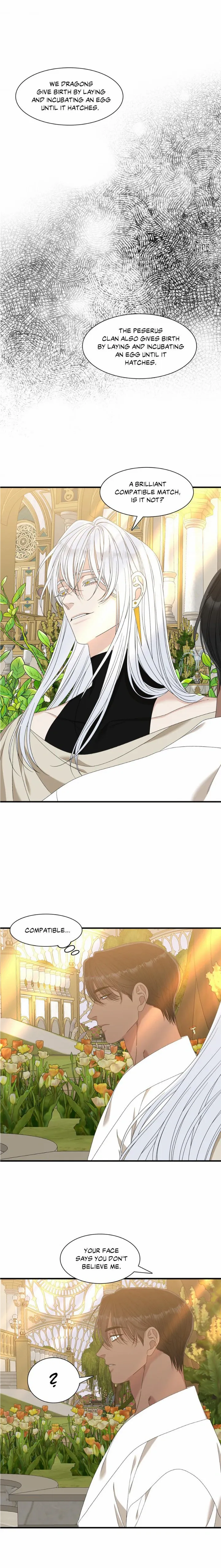 SMYRNA & CAPRI Chapter 53 - Page 16 in English