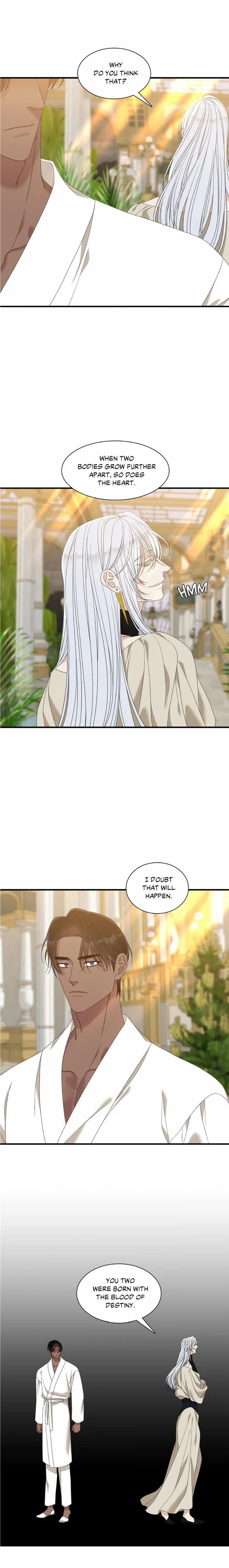 SMYRNA & CAPRI Chapter 53 - Page 17 in English